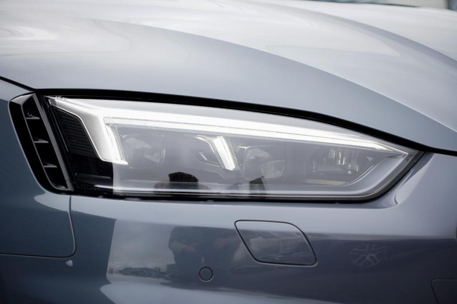 Audi A5 Coupé 2.9 TFSI RS 5 quattro / Pano / Keramisch / B&O / Incl BTW