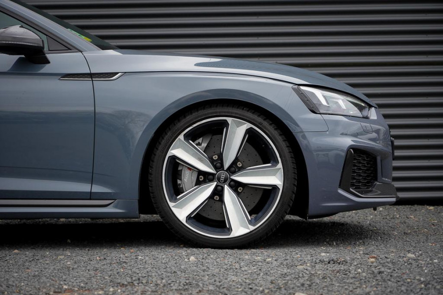 Audi A5 Coupé 2.9 TFSI RS 5 quattro / Pano / Keramisch / B&O / Incl BTW