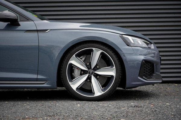 Audi A5 Coupé 2.9 TFSI RS 5 quattro / Pano / Keramisch / B&O / Incl BTW