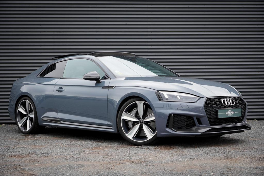 Audi A5 Coupé 2.9 TFSI RS 5 quattro / Pano / Keramisch / B&O / Incl BTW