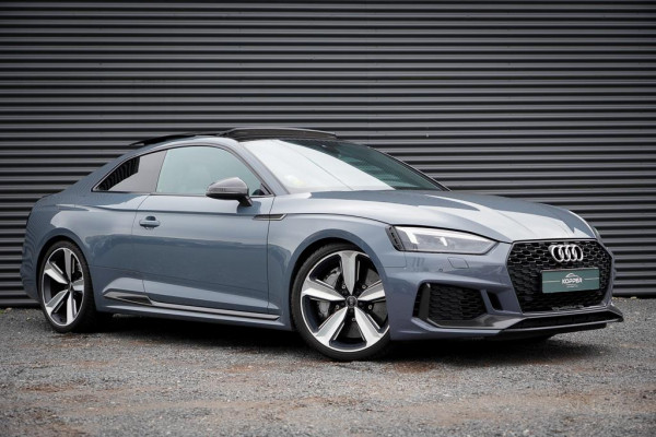 Audi A5 Coupé 2.9 TFSI RS 5 quattro / Pano / Keramisch / B&O / Incl BTW