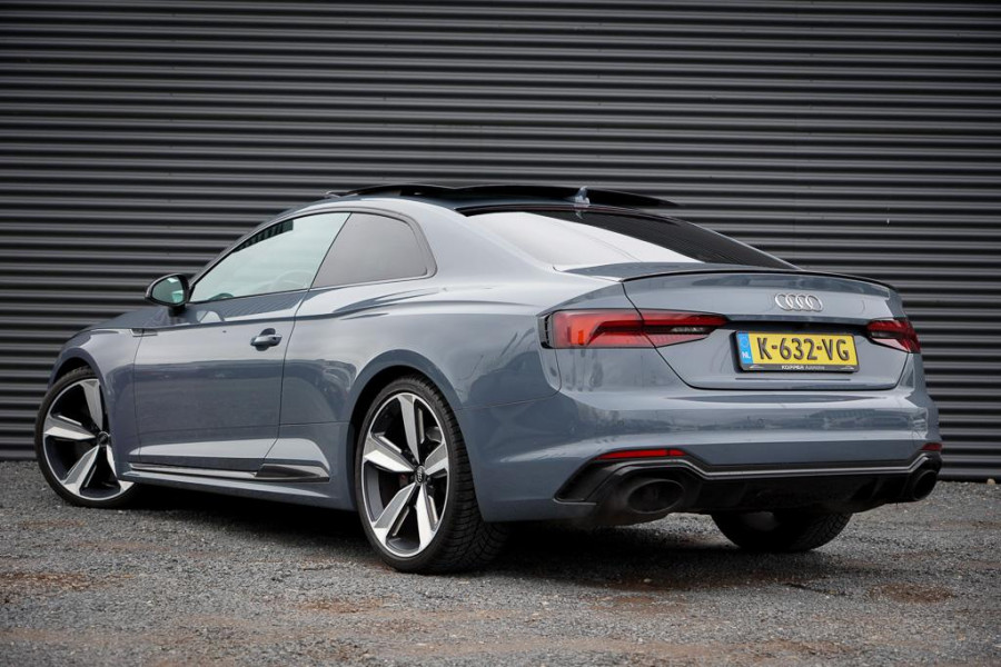 Audi A5 Coupé 2.9 TFSI RS 5 quattro / Pano / Keramisch / B&O / Incl BTW