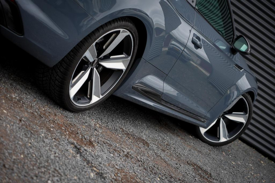 Audi A5 Coupé 2.9 TFSI RS 5 quattro / Pano / Keramisch / B&O / Incl BTW