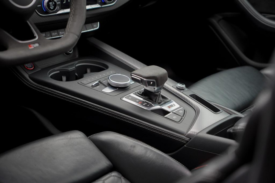 Audi A5 Coupé 2.9 TFSI RS 5 quattro / Pano / Keramisch / B&O / Incl BTW