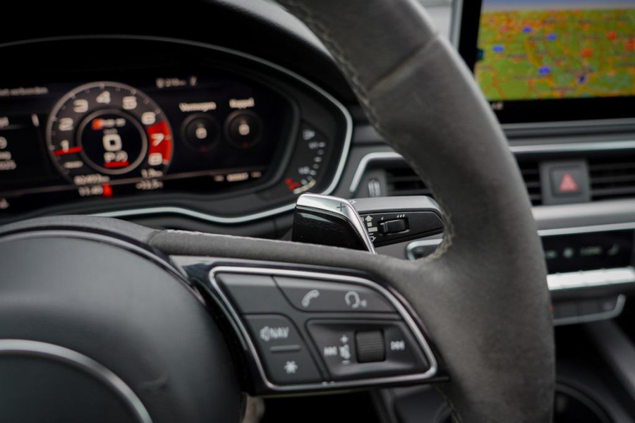 Audi A5 Coupé 2.9 TFSI RS 5 quattro / Pano / Keramisch / B&O / Incl BTW