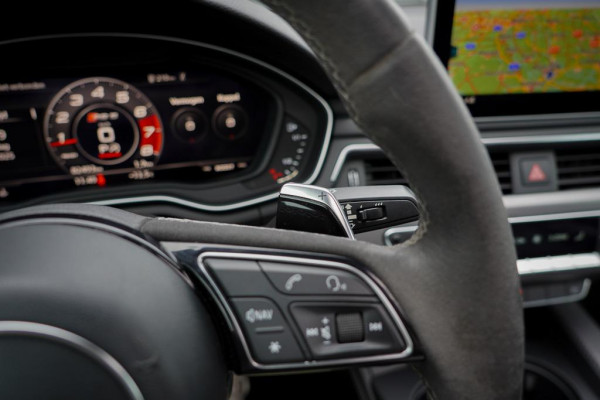 Audi A5 Coupé 2.9 TFSI RS 5 quattro / Pano / Keramisch / B&O / Incl BTW