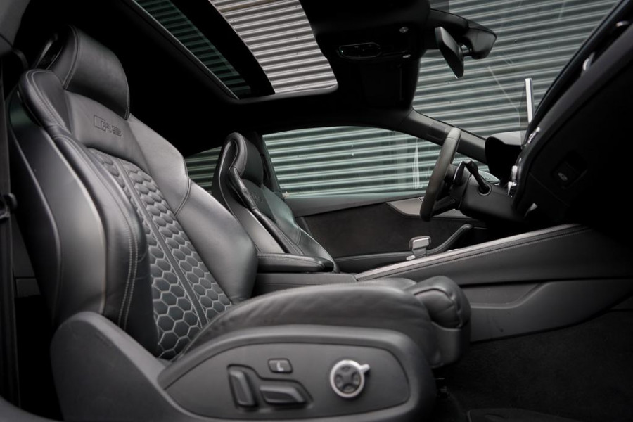 Audi A5 Coupé 2.9 TFSI RS 5 quattro / Pano / Keramisch / B&O / Incl BTW