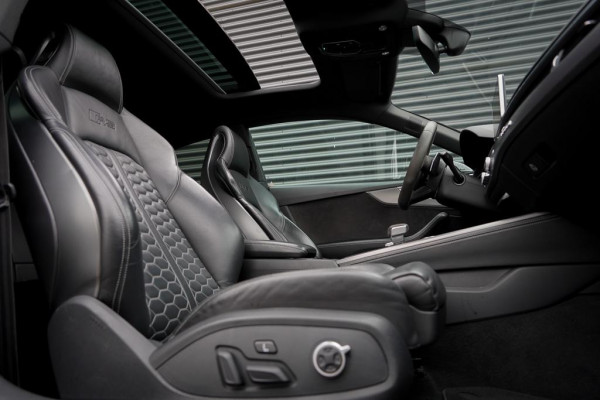 Audi A5 Coupé 2.9 TFSI RS 5 quattro / Pano / Keramisch / B&O / Incl BTW