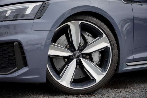 Audi A5 Coupé 2.9 TFSI RS 5 quattro / Pano / Keramisch / B&O / Incl BTW