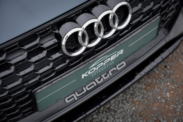 Audi A5 Coupé 2.9 TFSI RS 5 quattro / Pano / Keramisch / B&O / Incl BTW