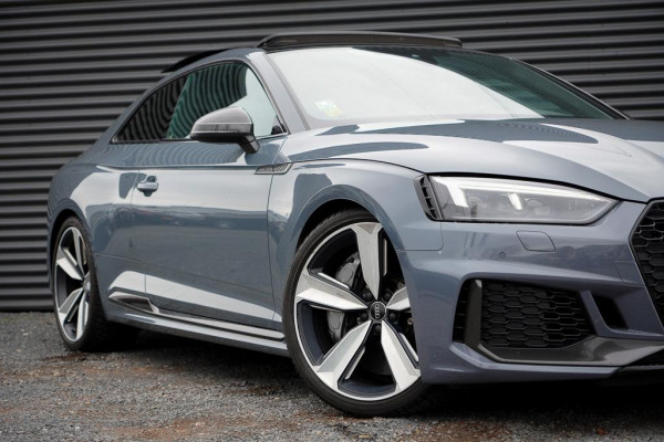 Audi A5 Coupé 2.9 TFSI RS 5 quattro / Pano / Keramisch / B&O / Incl BTW