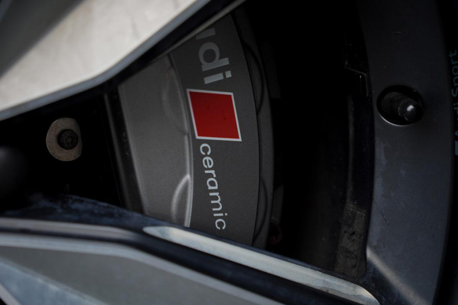 Audi A5 Coupé 2.9 TFSI RS 5 quattro / Pano / Keramisch / B&O / Incl BTW