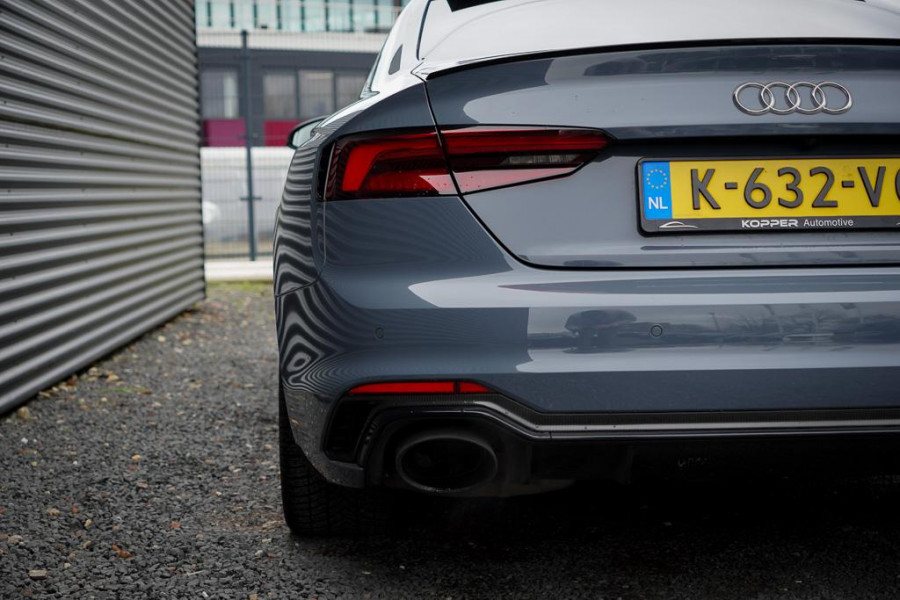 Audi A5 Coupé 2.9 TFSI RS 5 quattro / Pano / Keramisch / B&O / Incl BTW