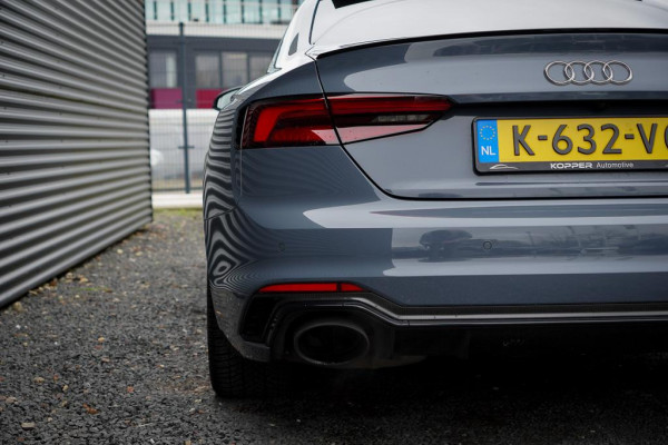 Audi A5 Coupé 2.9 TFSI RS 5 quattro / Pano / Keramisch / B&O / Incl BTW