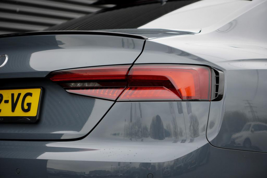 Audi A5 Coupé 2.9 TFSI RS 5 quattro / Pano / Keramisch / B&O / Incl BTW