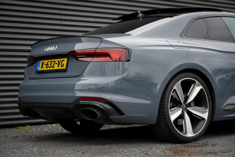 Audi A5 Coupé 2.9 TFSI RS 5 quattro / Pano / Keramisch / B&O / Incl BTW