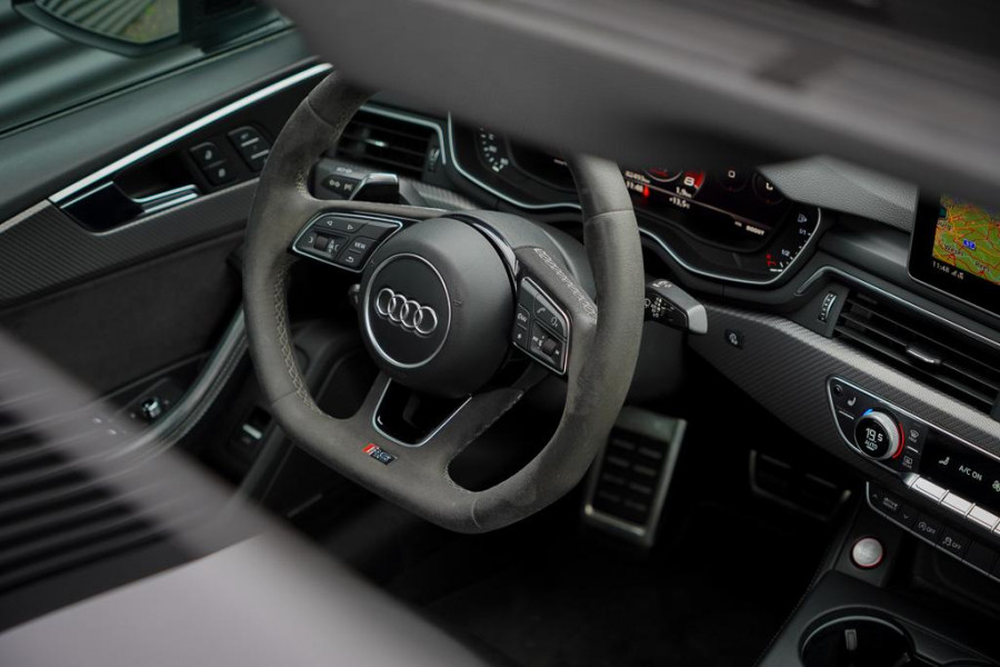 Audi A5 Coupé 2.9 TFSI RS 5 quattro / Pano / Keramisch / B&O / Incl BTW