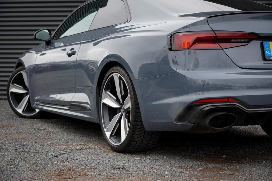 Audi A5 Coupé 2.9 TFSI RS 5 quattro / Pano / Keramisch / B&O / Incl BTW