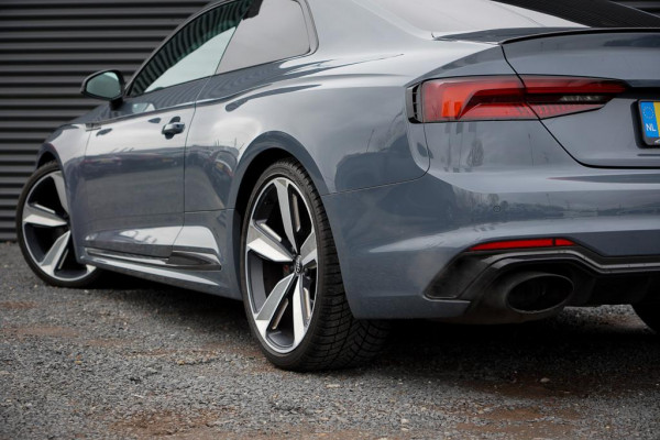 Audi A5 Coupé 2.9 TFSI RS 5 quattro / Pano / Keramisch / B&O / Incl BTW