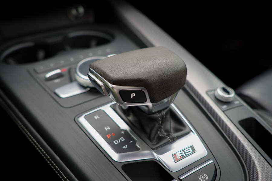 Audi A5 Coupé 2.9 TFSI RS 5 quattro / Pano / Keramisch / B&O / Incl BTW