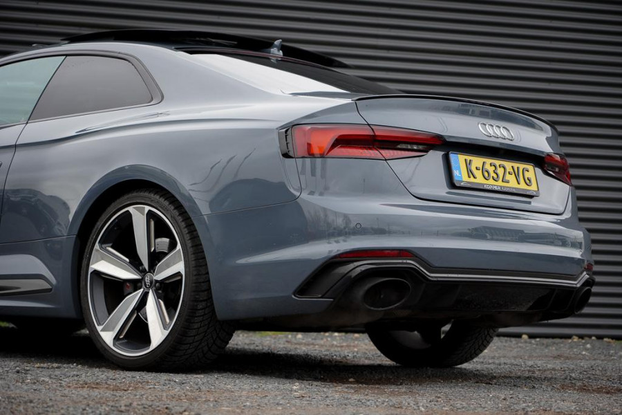 Audi A5 Coupé 2.9 TFSI RS 5 quattro / Pano / Keramisch / B&O / Incl BTW