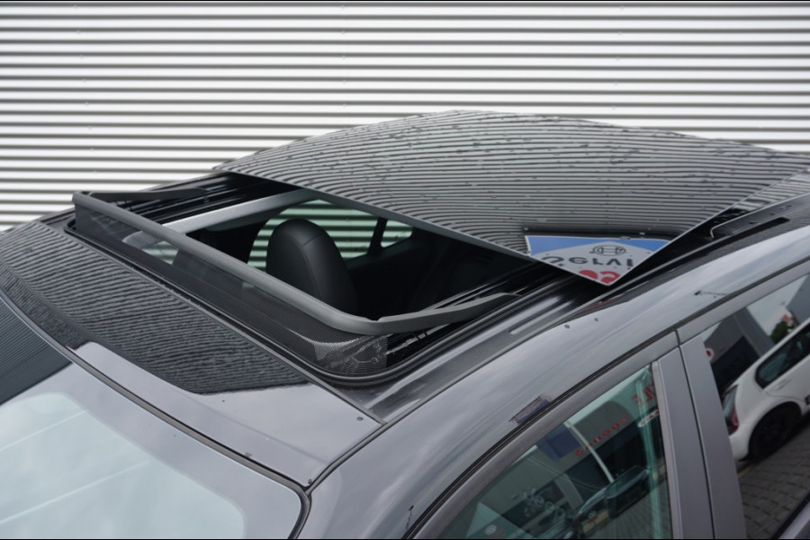 Jeep Avenger 100PK Summit SCHUIFDAK | ELEK.KLEP | WINTERPACK | € 5.468 KORTIN