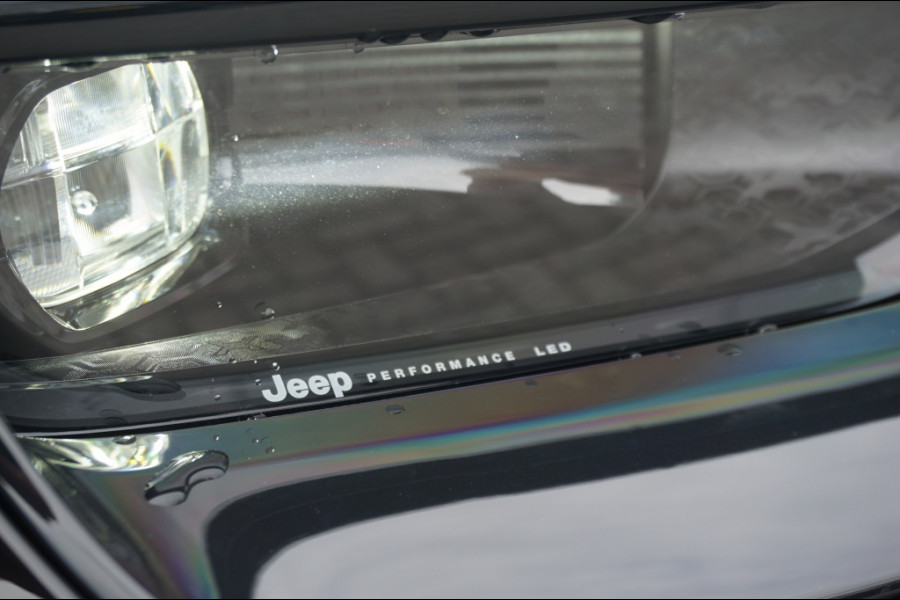 Jeep Avenger 100PK Summit SCHUIFDAK | ELEK.KLEP | WINTERPACK | € 5.468 KORTIN