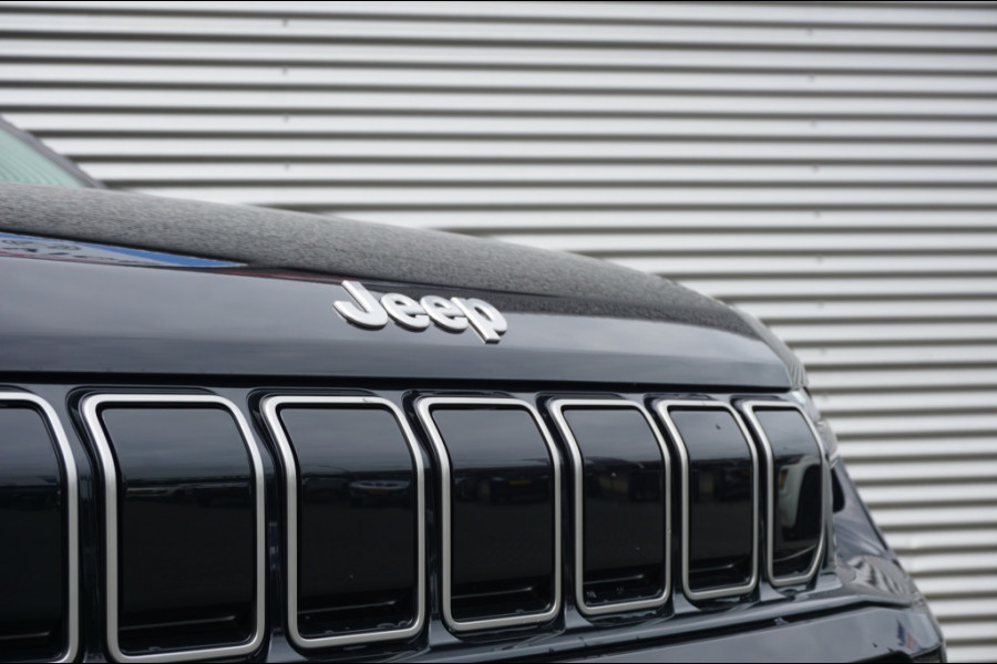Jeep Avenger 100PK Summit SCHUIFDAK | ELEK.KLEP | WINTERPACK | € 5.468 KORTIN