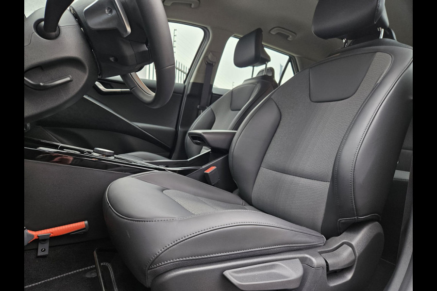 Kia Niro EV DynamicLine 64.8 kWh Gratis Laadpaal | Adapt. Cruise | Camera | Climate Control | Carplay/Android Auto |