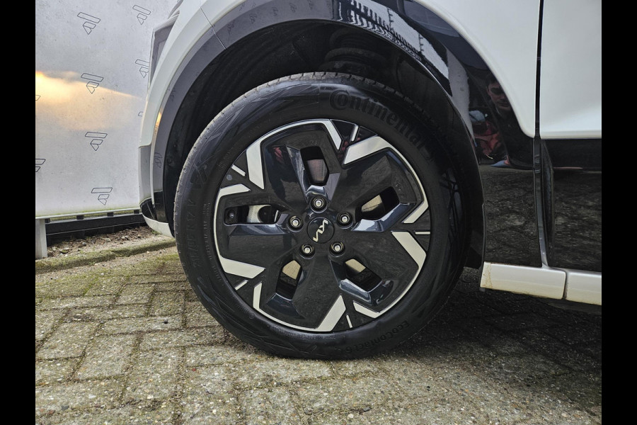 Kia Niro EV DynamicLine 64.8 kWh Gratis Laadpaal | Adapt. Cruise | Camera | Climate Control | Carplay/Android Auto |