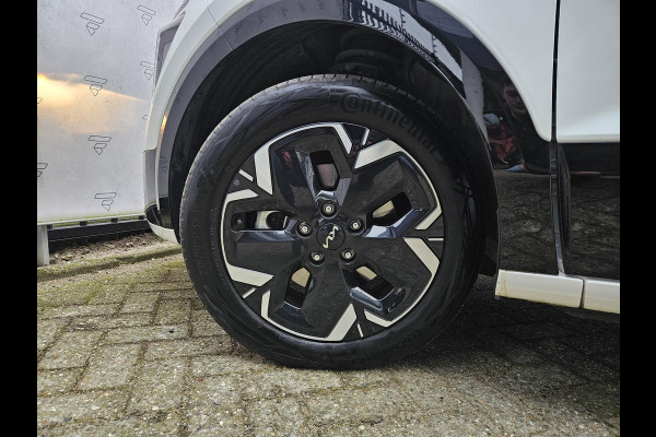 Kia Niro EV DynamicLine 64.8 kWh Gratis Laadpaal | Adapt. Cruise | Camera | Climate Control | Carplay/Android Auto |