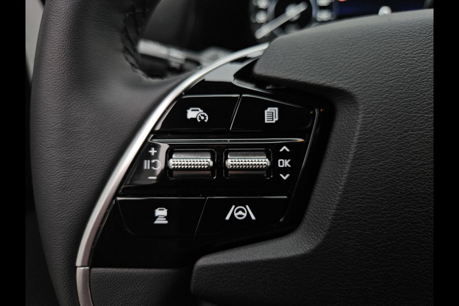 Kia Niro EV DynamicLine 64.8 kWh Gratis Laadpaal | Adapt. Cruise | Camera | Climate Control | Carplay/Android Auto |
