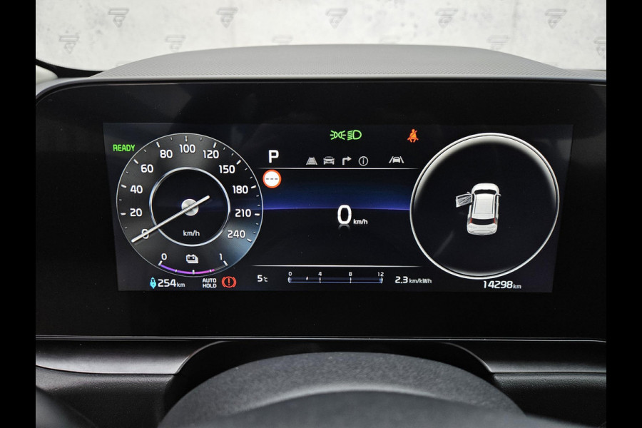 Kia Niro EV DynamicLine 64.8 kWh Gratis Laadpaal | Adapt. Cruise | Camera | Climate Control | Carplay/Android Auto |
