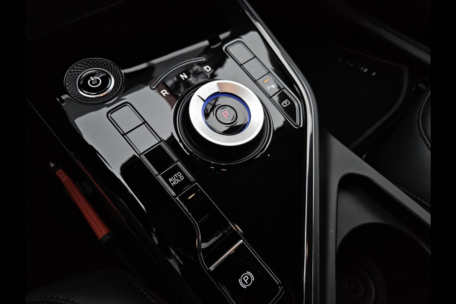Kia Niro EV DynamicLine 64.8 kWh Gratis Laadpaal | Adapt. Cruise | Camera | Climate Control | Carplay/Android Auto |