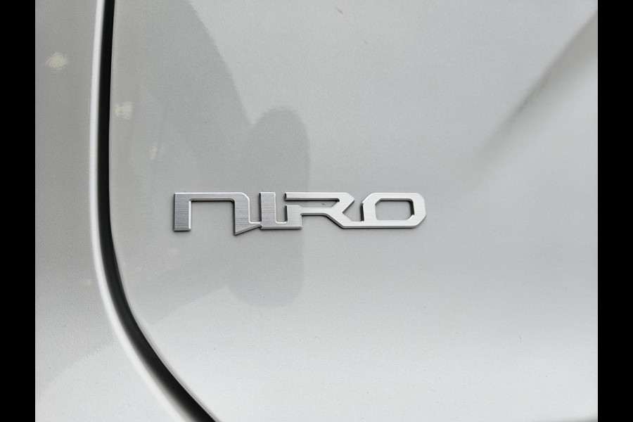 Kia Niro EV DynamicLine 64.8 kWh Gratis Laadpaal | Adapt. Cruise | Camera | Climate Control | Carplay/Android Auto |
