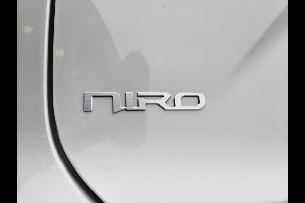 Kia Niro EV DynamicLine 64.8 kWh Gratis Laadpaal | Adapt. Cruise | Camera | Climate Control | Carplay/Android Auto |