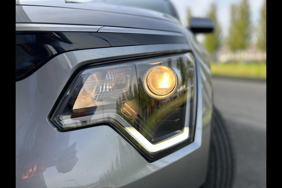 Kia Niro EV DynamicLine 64.8 kWh Gratis Laadpaal | Automaat | Camera | Navi | H-Leder | Apple Carplay/Android Auto | Key-Less | Clima | 17" Velgen | PDC | Cruise | LED |
