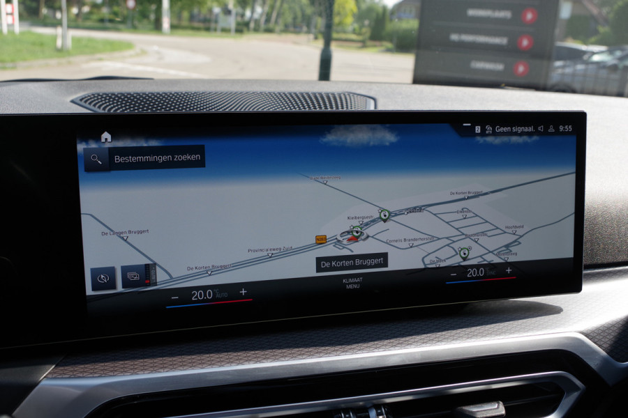BMW 3 Serie Touring 330e xDrive 293 PK M-Sport Pro, Panoramadak, Elek. Trekhaak, Camera