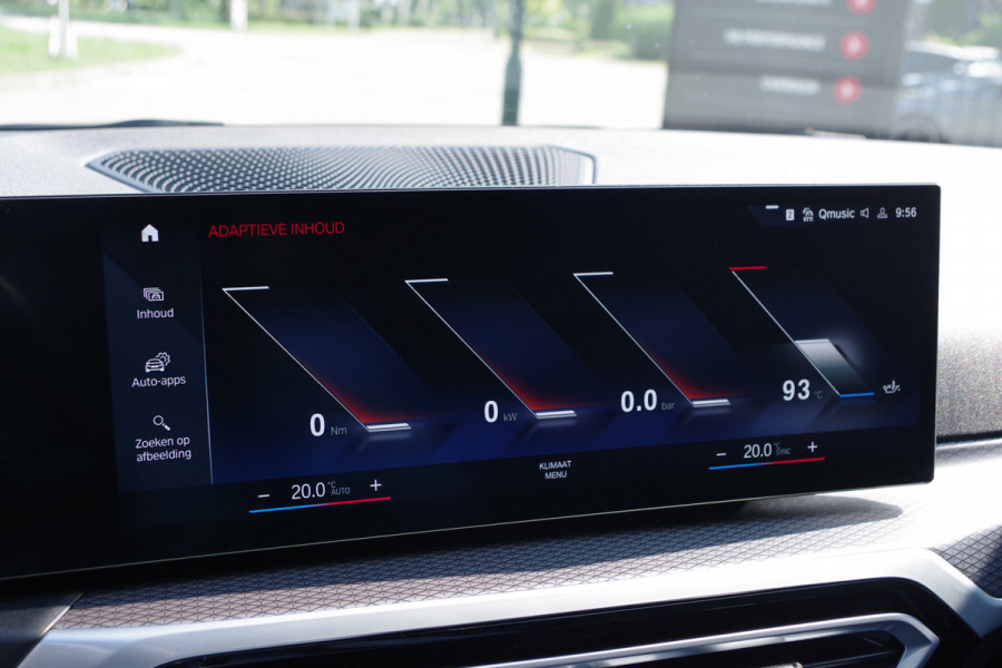 BMW 3 Serie Touring 330e xDrive 293 PK M-Sport Pro, Panoramadak, Elek. Trekhaak, Camera