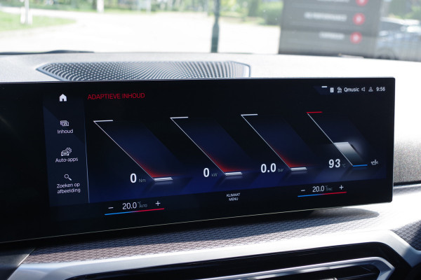 BMW 3 Serie Touring 330e xDrive 293 PK M-Sport Pro, Panoramadak, Elek. Trekhaak, Camera