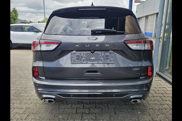 Ford Kuga 2.5 PHEV ST-Line | Winter Pack | Camera | Magnetic | Digitaal dashboard | Full led | Fabrieksgarantie tot 03-2029!