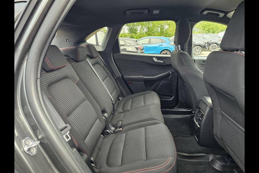 Ford Kuga 2.5 PHEV ST-Line | Winter Pack | Camera | Magnetic | Digitaal dashboard | Full led | Fabrieksgarantie tot 03-2029!
