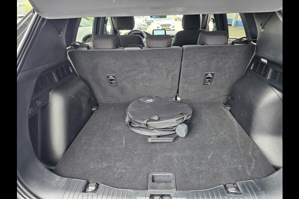 Ford Kuga 2.5 PHEV ST-Line | Winter Pack | Camera | Magnetic | Digitaal dashboard | Full led | Fabrieksgarantie tot 03-2029!