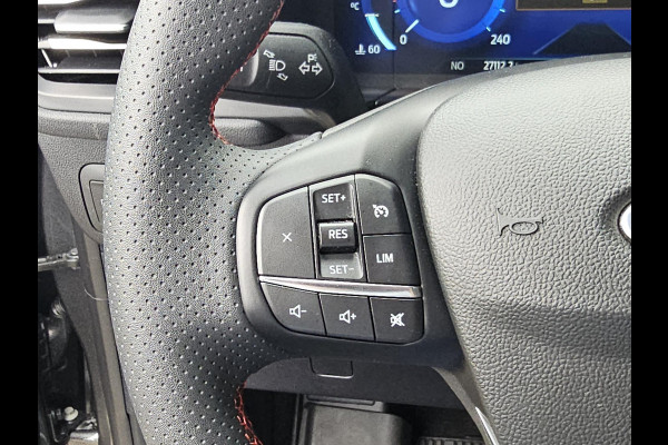 Ford Kuga 2.5 PHEV ST-Line | Winter Pack | Camera | Magnetic | Digitaal dashboard | Full led | Fabrieksgarantie tot 03-2029!