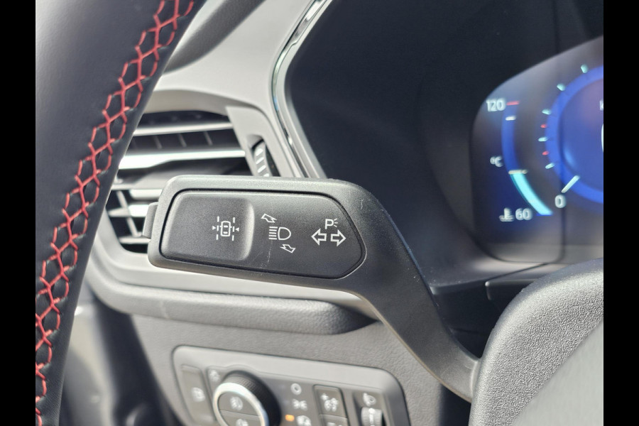 Ford Kuga 2.5 PHEV ST-Line | Winter Pack | Camera | Magnetic | Digitaal dashboard | Full led | Fabrieksgarantie tot 03-2029!
