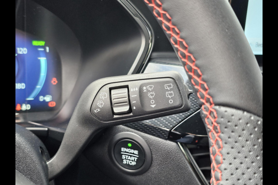Ford Kuga 2.5 PHEV ST-Line | Winter Pack | Camera | Magnetic | Digitaal dashboard | Full led | Fabrieksgarantie tot 03-2029!