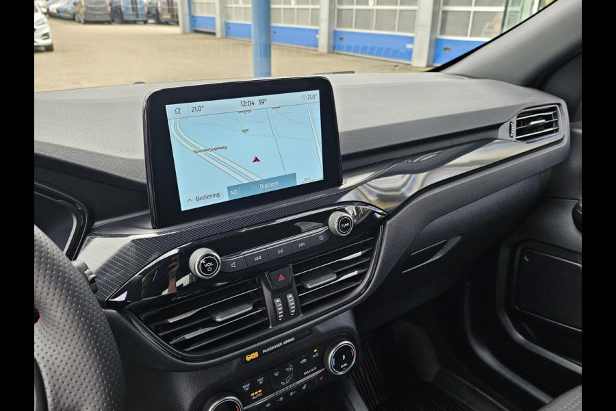 Ford Kuga 2.5 PHEV ST-Line | Winter Pack | Camera | Magnetic | Digitaal dashboard | Full led | Fabrieksgarantie tot 03-2029!