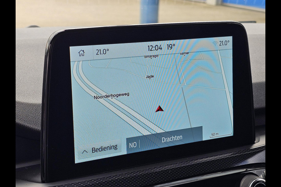 Ford Kuga 2.5 PHEV ST-Line | Winter Pack | Camera | Magnetic | Digitaal dashboard | Full led | Fabrieksgarantie tot 03-2029!