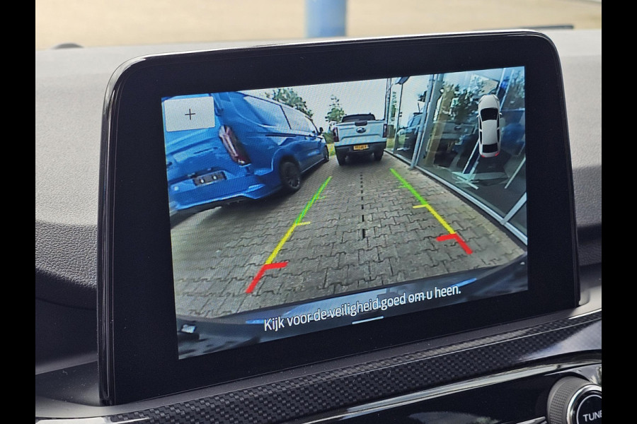 Ford Kuga 2.5 PHEV ST-Line | Winter Pack | Camera | Magnetic | Digitaal dashboard | Full led | Fabrieksgarantie tot 03-2029!
