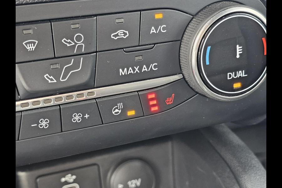 Ford Kuga 2.5 PHEV ST-Line | Winter Pack | Camera | Magnetic | Digitaal dashboard | Full led | Fabrieksgarantie tot 03-2029!